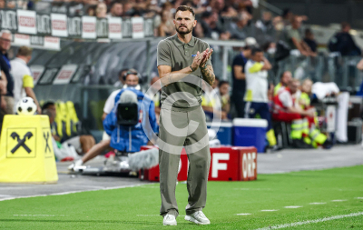 Sturm Graz vs. Fenerbahce Istanbul