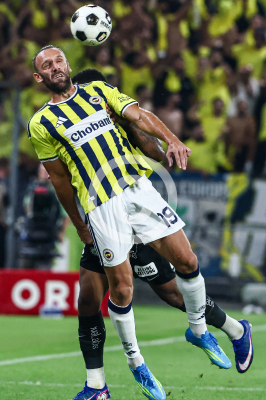 Sturm Graz vs. Fenerbahce Istanbul