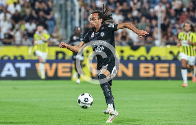 Sturm Graz vs. Fenerbahce Istanbul