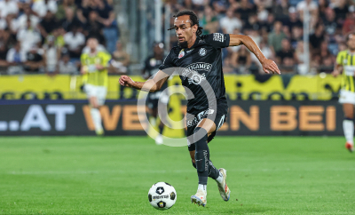 Sturm Graz vs. Fenerbahce Istanbul