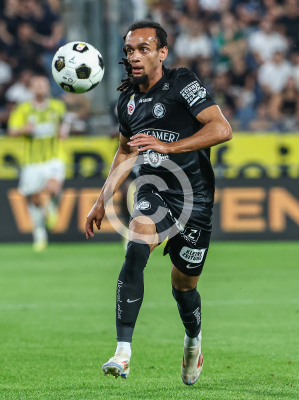 Sturm Graz vs. Fenerbahce Istanbul