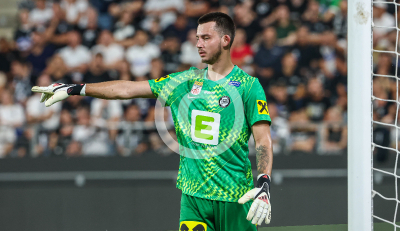 Sturm Graz vs. Fenerbahce Istanbul