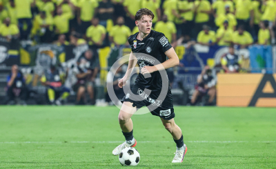 Sturm Graz vs. Fenerbahce Istanbul