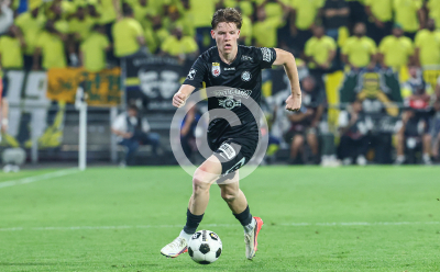 Sturm Graz vs. Fenerbahce Istanbul