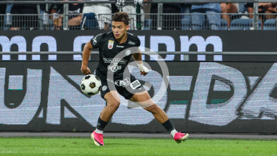 Sturm Graz vs. Fenerbahce Istanbul