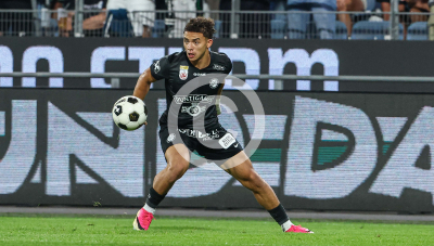 Sturm Graz vs. Fenerbahce Istanbul