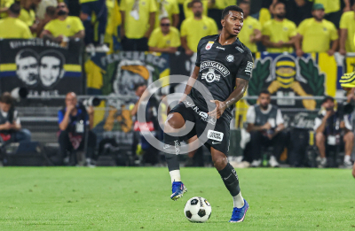 Sturm Graz vs. Fenerbahce Istanbul