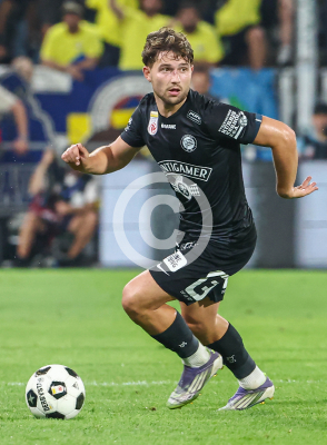Sturm Graz vs. Fenerbahce Istanbul