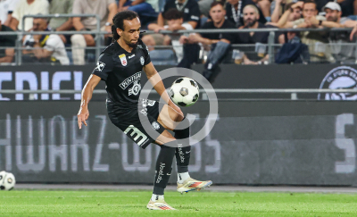Sturm Graz vs. Fenerbahce Istanbul