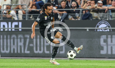 Sturm Graz vs. Fenerbahce Istanbul