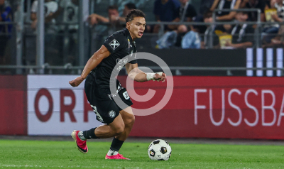Sturm Graz vs. Fenerbahce Istanbul