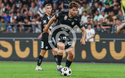 Sturm Graz vs. Fenerbahce Istanbul