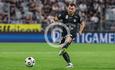 Sturm Graz vs. Fenerbahce Istanbul