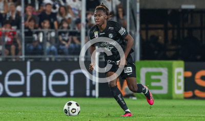 Sturm Graz vs. Fenerbahce Istanbul