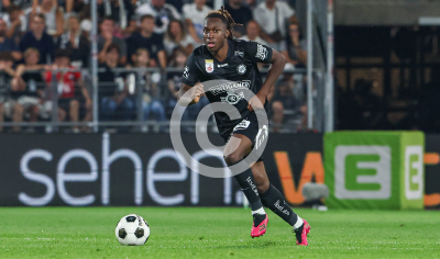 Sturm Graz vs. Fenerbahce Istanbul