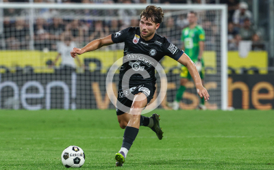 Sturm Graz vs. Fenerbahce Istanbul
