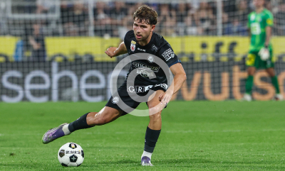 Sturm Graz vs. Fenerbahce Istanbul