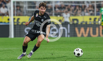 Sturm Graz vs. Fenerbahce Istanbul