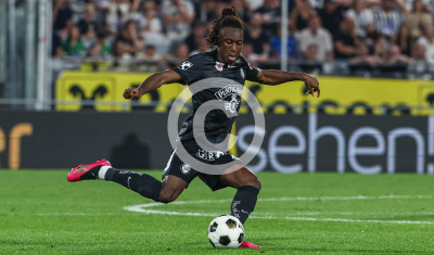 Sturm Graz vs. Fenerbahce Istanbul