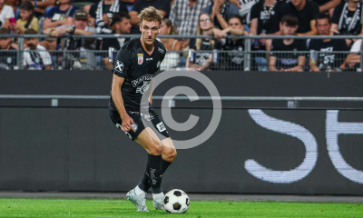 Sturm Graz vs. Fenerbahce Istanbul