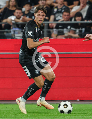 Sturm Graz vs. Fenerbahce Istanbul
