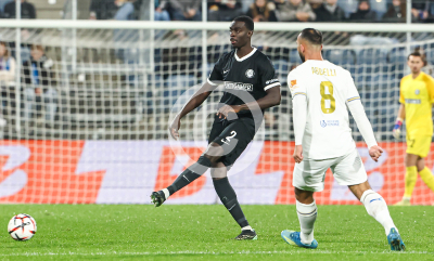 Sturm Graz vs. Olympique Marseille