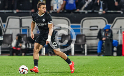 Sturm Graz vs. Olympique Marseille