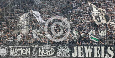 Sturm Graz vs. Stade Rennes