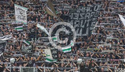 Sturm Graz vs. Stade Rennes