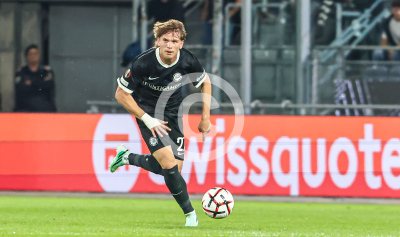 Sturm Graz vs. Stade Rennes