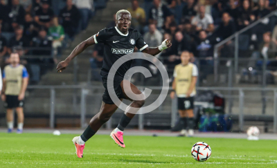Sturm Graz vs. Stade Rennes