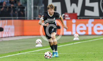 Sturm Graz vs. Stade Rennes