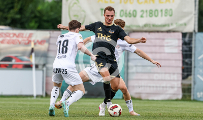 Tillmitsch vs. Kalsdorf