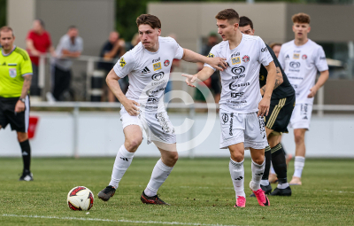 Tillmitsch vs. Kalsdorf