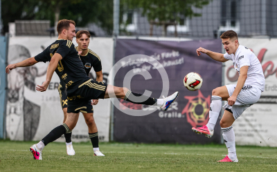 Tillmitsch vs. Kalsdorf