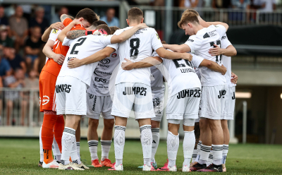 Tillmitsch vs. Kalsdorf