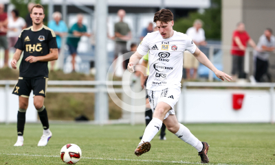 Tillmitsch vs. Kalsdorf