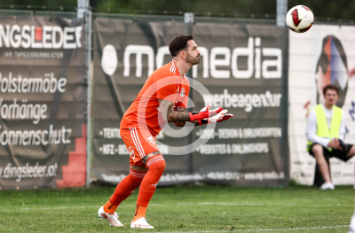 Tillmitsch vs. Kalsdorf