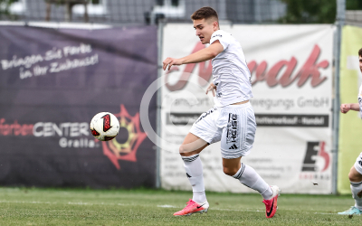 Tillmitsch vs. Kalsdorf