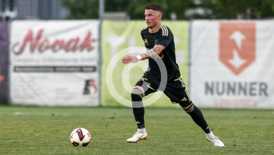 Tillmitsch vs. Kalsdorf
