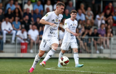 Tillmitsch vs. Kalsdorf