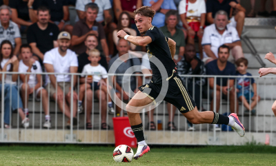 Tillmitsch vs. Kalsdorf