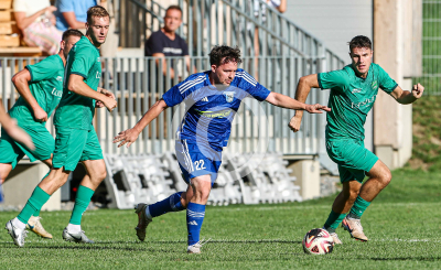 Unzmarkt vs. ESV Knittelfeld