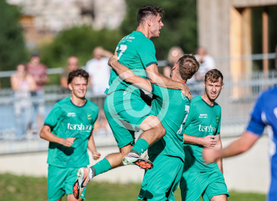 Unzmarkt vs. ESV Knittelfeld