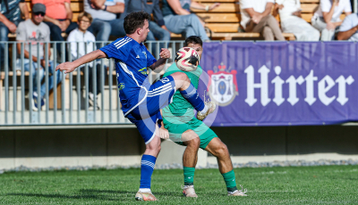 Unzmarkt vs. ESV Knittelfeld