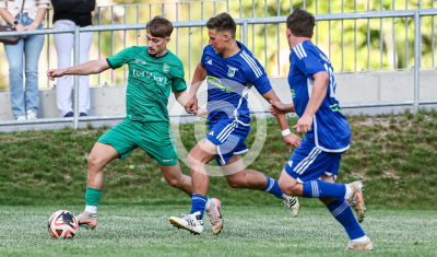 Unzmarkt vs. ESV Knittelfeld