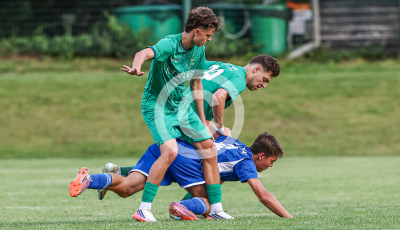Unzmarkt vs. ESV Knittelfeld