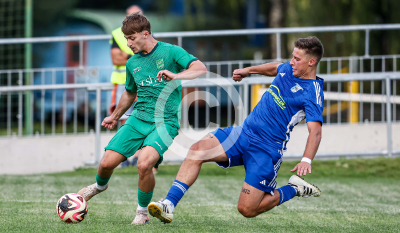 Unzmarkt vs. ESV Knittelfeld