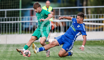 Unzmarkt vs. ESV Knittelfeld