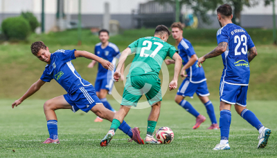 Unzmarkt vs. ESV Knittelfeld